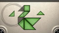 Cкриншот TanZen Free - Relaxing tangram puzzles, изображение № 2110806 - RAWG