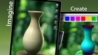 Cкриншот Let's Create! Pottery Lite, изображение № 1340000 - RAWG