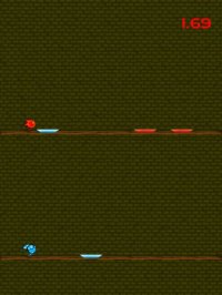 Cкриншот Fireboy and Watergirl: Escape - Addicting Endless Running Game, изображение № 911938 - RAWG