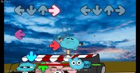 Cкриншот Vs Gumball, изображение № 3182930 - RAWG