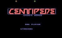 Cкриншот Centipede (1981), изображение № 725806 - RAWG