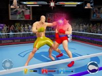 Cкриншот Play Boxing Games 2019, изображение № 2044883 - RAWG
