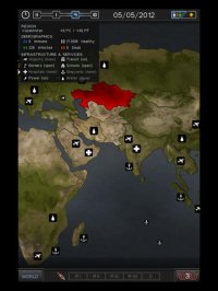 Cкриншот Pandemic 2.5, изображение № 24772 - RAWG