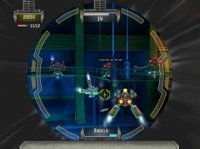 Cкриншот Nerf N-Strike, изображение № 247823 - RAWG