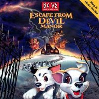 Cкриншот 101 Dalmatians: Escape from DeVil Manor, изображение № 1781133 - RAWG