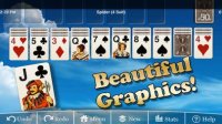 Cкриншот Eric's Spider Solitaire Lite, изображение № 950797 - RAWG