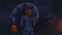 Cкриншот Tails Noir, изображение № 3640230 - RAWG