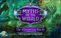 Cкриншот Myths of the World: Whispering Marsh (Full), изображение № 1583166 - RAWG