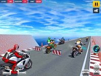 Cкриншот Mountain Motorbike Racing, изображение № 2097513 - RAWG