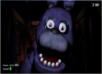 Cкриншот Five Nights at Freddy's, изображение № 34715 - RAWG