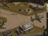 Cкриншот Commandos Ammo Pack, изображение № 219465 - RAWG