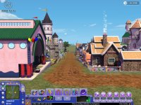 Cкриншот SimCity: Город с характером, изображение № 390288 - RAWG