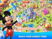 Cкриншот Disney Magic Kingdoms: Построй волшебный парк!, изображение № 1408599 - RAWG