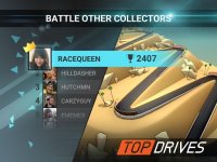 Cкриншот Top Drives – Car Cards Racing, изображение № 1344023 - RAWG