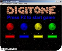 Cкриншот Advanced DigiTone, изображение № 334279 - RAWG
