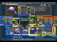 Cкриншот Digimon Digital Card Battle, изображение № 3236282 - RAWG