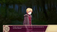 Cкриншот Reimei no Gakuen - Otome/Visual Novel, изображение № 3236782 - RAWG