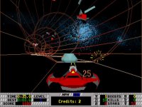 Cкриншот Midway Arcade Treasures: Deluxe Edition, изображение № 448534 - RAWG