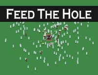 Cкриншот Feed The Hole (itch), изображение № 2674401 - RAWG