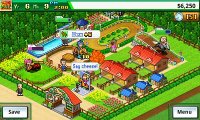 Cкриншот Pocket Stables, изображение № 680360 - RAWG