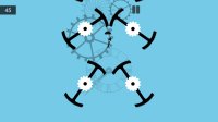 Cкриншот Umbrella Escape, изображение № 3499259 - RAWG