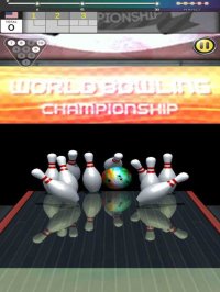 Cкриншот World Bowling Championship, изображение № 1795026 - RAWG