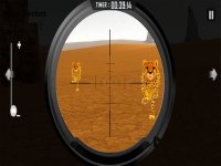 Cкриншот Sniper-s Vs Deadly Beast-s, изображение № 1338090 - RAWG