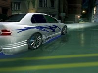 Cкриншот Need for Speed: Underground 2, изображение № 809933 - RAWG