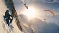 Cкриншот Steep and The Crew, изображение № 237496 - RAWG