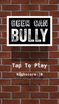 Cкриншот Beer Can Bully, изображение № 1752444 - RAWG