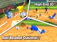 Cкриншот Baseball Kings 2015, изображение № 2797174 - RAWG