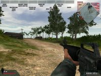 Cкриншот Battlefield Vietnam, изображение № 368179 - RAWG