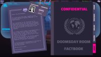 Cкриншот Doomsday Room, изображение № 2673144 - RAWG