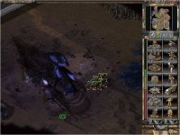 Cкриншот Command & Conquer: Tiberian Sun, изображение № 2668639 - RAWG
