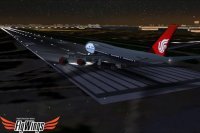 Cкриншот Flight Simulator Night NY HD, изображение № 1564458 - RAWG