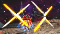 Cкриншот Gundam Extreme VS. Full Boost, изображение № 614635 - RAWG