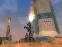 Cкриншот EverQuest II: Desert of Flames, изображение № 426744 - RAWG