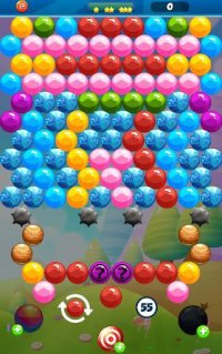 Cкриншот Bubble Shoot: Pop all Bubbles, изображение № 1525420 - RAWG
