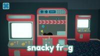 Cкриншот Snacky Frog, изображение № 2553514 - RAWG