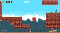 Cкриншот D.H.Trouble Guy, изображение № 1885091 - RAWG