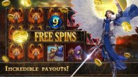 Cкриншот GrandWin Slots - FREE Casino, изображение № 1400053 - RAWG