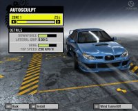 Cкриншот Need for Speed: ProStreet, изображение № 722279 - RAWG