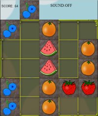 Cкриншот Fruit Arranger, изображение № 123866 - RAWG