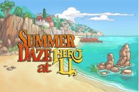 Cкриншот Summer Daze at Hero-U, изображение № 2183304 - RAWG