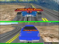 Cкриншот 3D SlotCar Racing, изображение № 306726 - RAWG