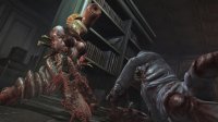 Cкриншот Resident Evil Revelations, изображение № 1608923 - RAWG