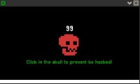 Cкриншот HACKED (itch) (Todi), изображение № 2490173 - RAWG