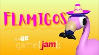 Cкриншот Flamigos, изображение № 2115022 - RAWG