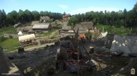 Cкриншот Kingdom Come: Deliverance - From the Ashes, изображение № 1946014 - RAWG