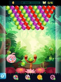 Cкриншот Angry Birds POP Bubble Shooter, изображение № 1435655 - RAWG